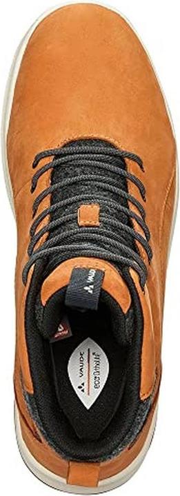 Actual product image Vaude UBN Kiruna II Mid STX (37)