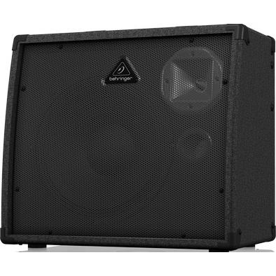 Thumbnail - Behringer Ultratone K900FX (Keyboard, 90 W), Instrumentenverstärker, Schwarz