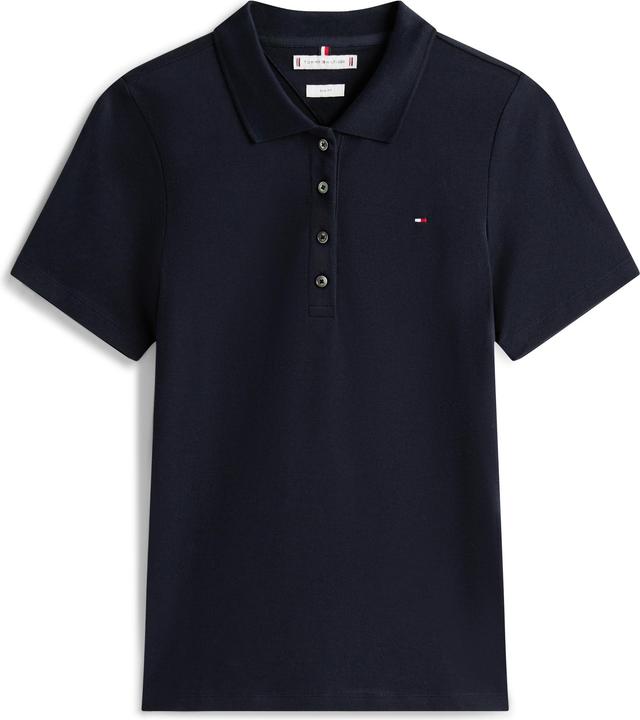 Produktbild Tommy Hilfiger Poloshirt 1985 (M)