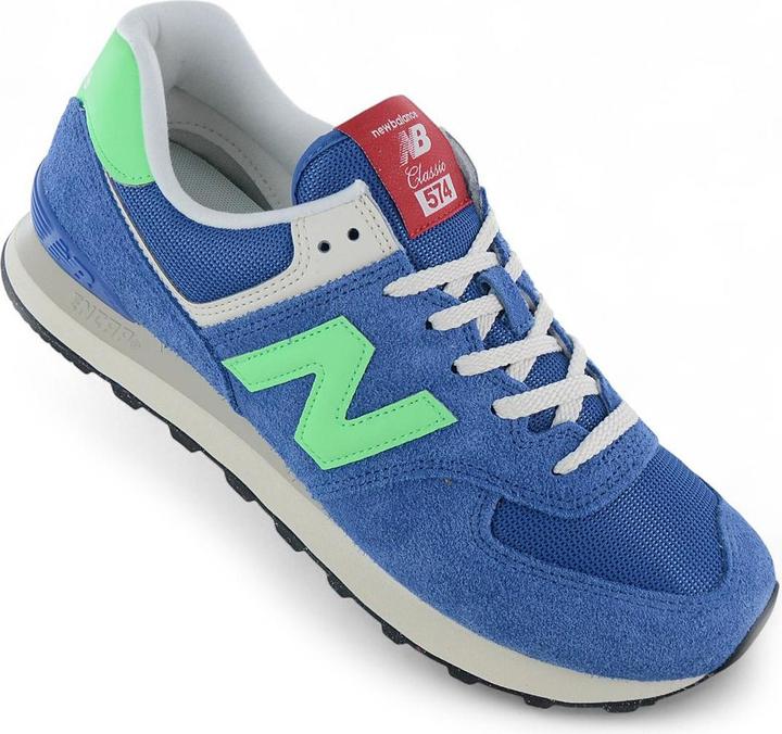 Actual product image New Balance U574BSC (45)