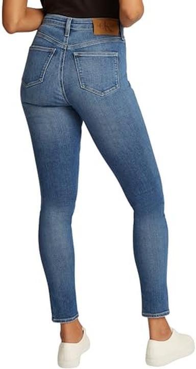 Image du produit Calvin Klein Authentique et durable, taille haute (W34/L34)