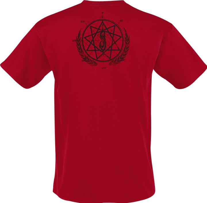 Produktbild Slipknot Blurry (3XL)