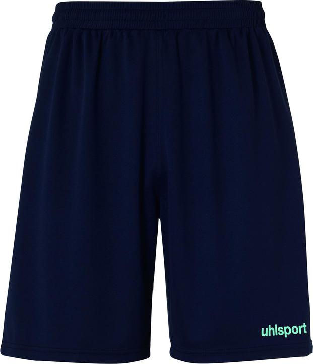 Produktbild Uhlsport Shorts CENTER BASIC - OHNE INNENSLIP (140)
