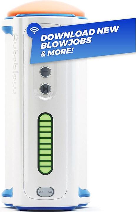 Productafbeelding Autoblow Ai Machine