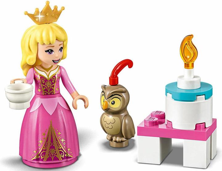Produktbild LEGO Auroras königliche Kutsche (43173, LEGO Disney)
