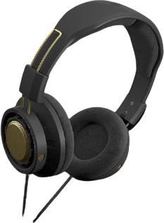 Actual product image Gioteck TX40 Stereo Headset (Cable)