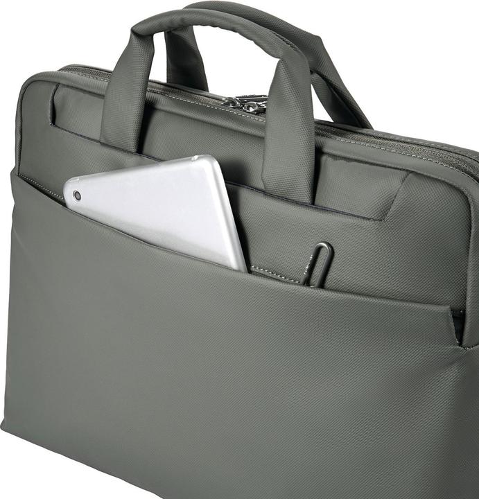 Actual product image Tucano Work Out 5 Slim Bag 14??? (14", Universal)