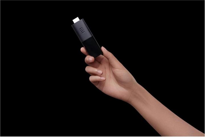 Productafbeelding Xiaomi Mi TV Stick EU (8 GB, Android 9.0 (Pie))