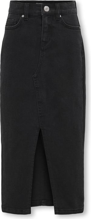 Produktbild Only KOGSIRI Denim Midirock Jeansrock (128)