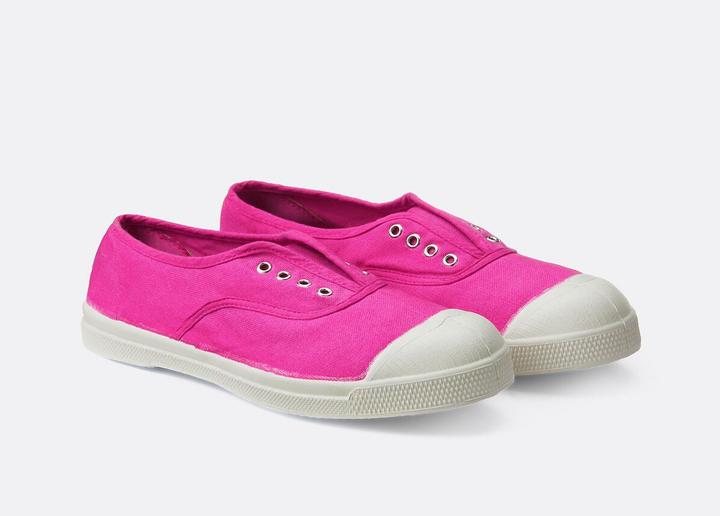 Produktbild Bensimon Stoff-Sneakers Elly (40)