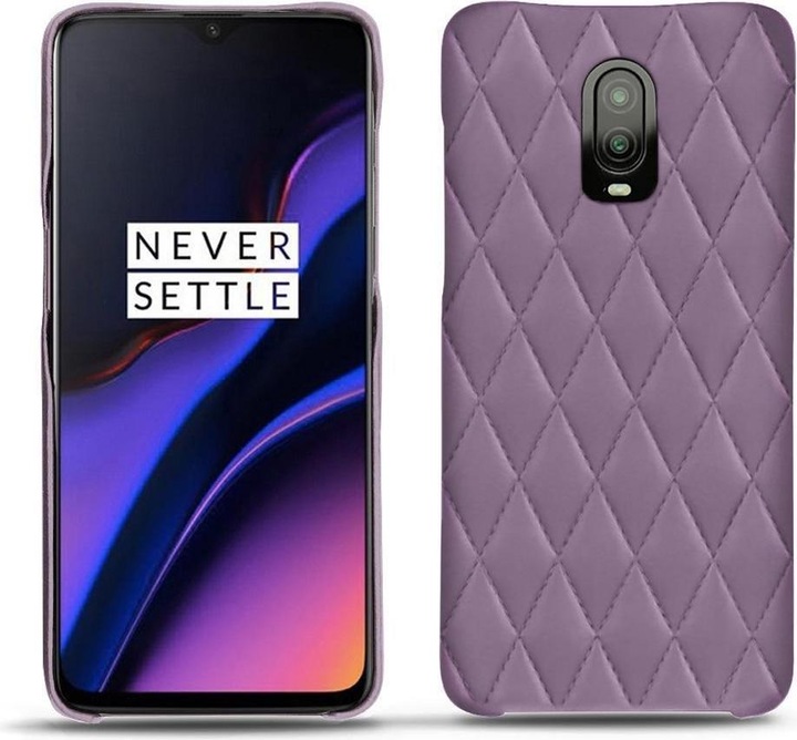 Produktbild Noreve Lederschutzhülle (OnePlus 6T)