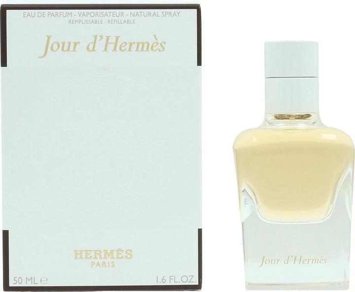Actual product image Hermès Jour d'Natural (Eau de parfum, 50 ml)