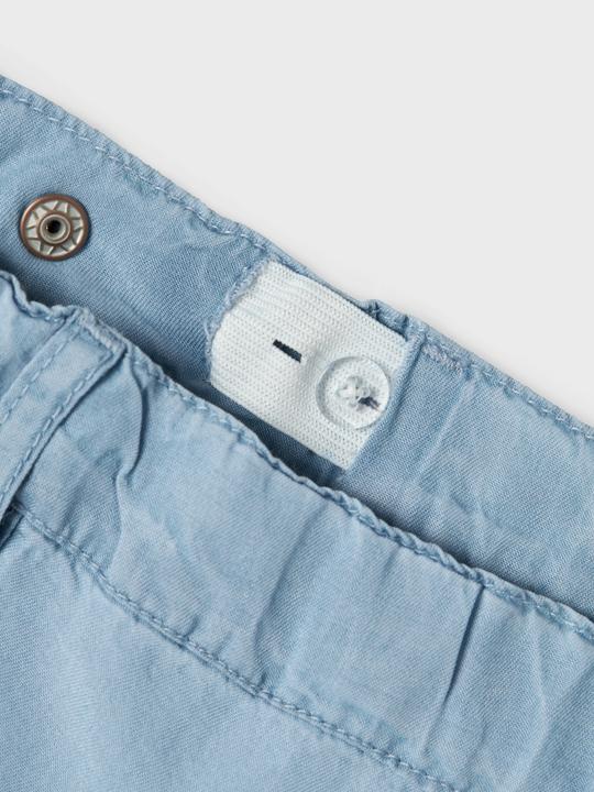 Immagine prodotto Name it Wide Fit Jeans (122)