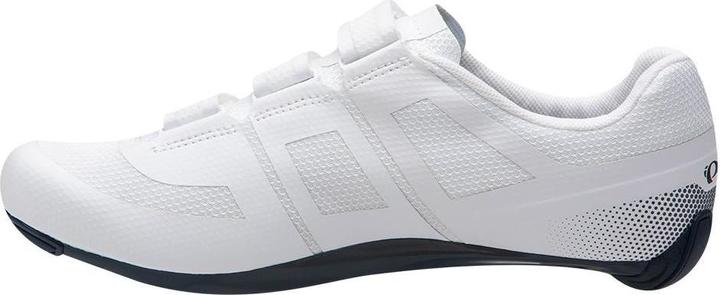 Actual product image Pearl Izumi Road cycling shoes for men "Quest Road" (34)