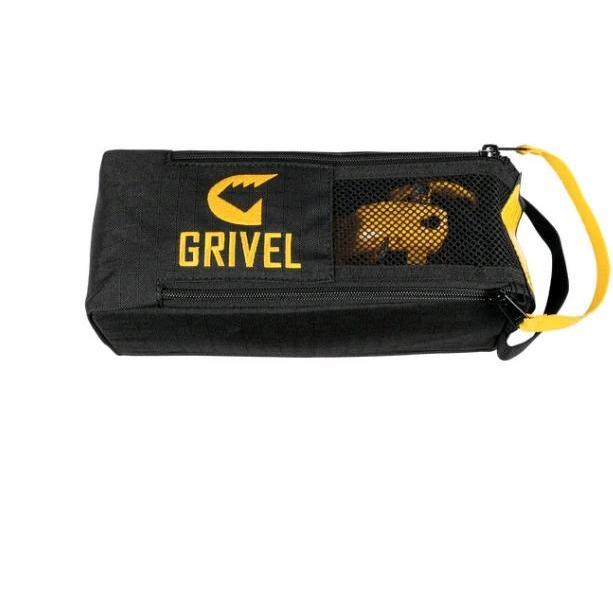 Grivel, Steigeisen, (35)