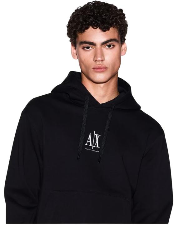 Produktbild Armani Exchange Hoodie (XS)