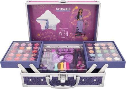 Image du produit Lip Smacker Traincase de maquillage Disney Wish