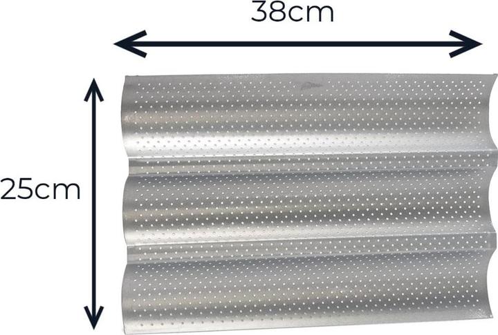 Produktbild Patisse Moule à pain