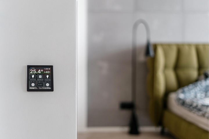 Image du produit Shelly Wall Display