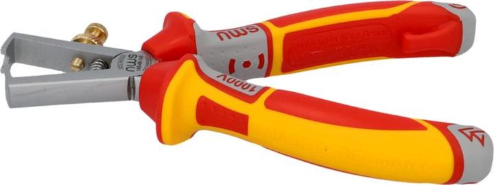 Actual product image NWS Wire stripper (230 mm)