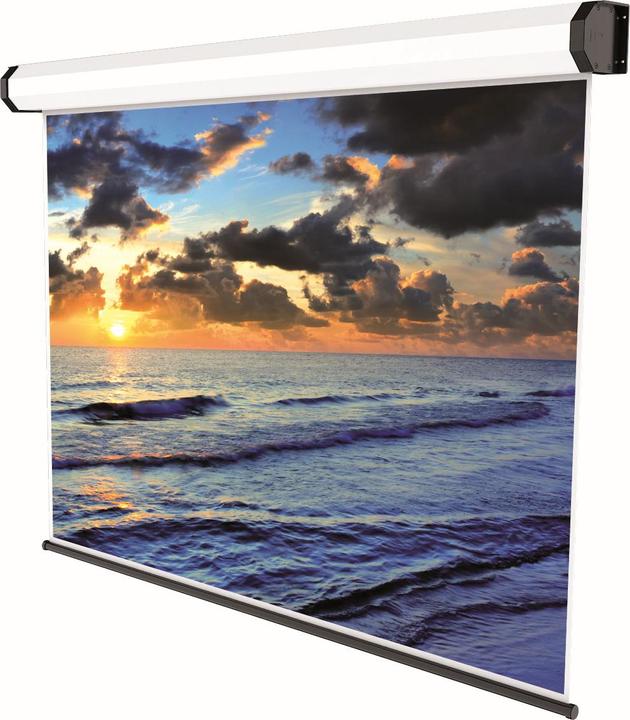 Produktbild Sopar Elektrische professionelle Projektionswand 4,24 m (167') 1:1 (167", 1:1)