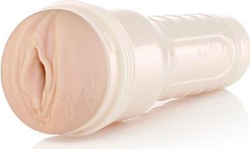 Actual product image Fleshlight Girls Lisa Ann Lotus