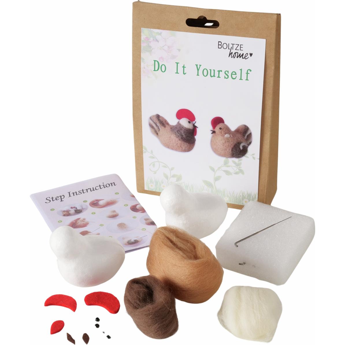 Boltze Home Nori