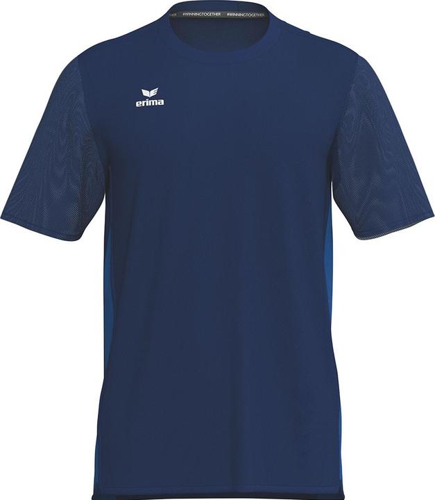 New Navy, New Royal