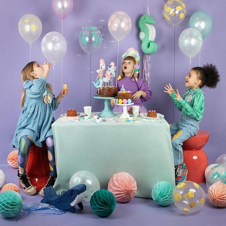 Produktbild My Little Day Piñata, Wal