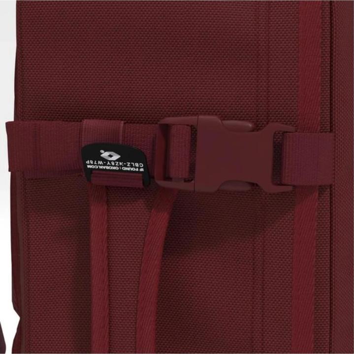 Image du produit Cabin zero Military 28L Cabin Backpack Rucksack 44 cm (1.70 l)