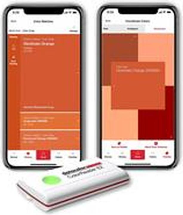 Produktbild Datacolor Color Reader EZ
