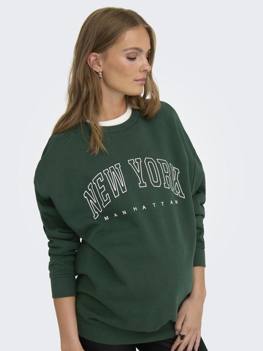 Produktbild Only Maternity OLMSWEAT Sweatshirt Sweatshirt (S)