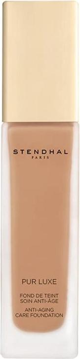Produktbild Stendhal Pur Luxe Anti-Aging Pflege Foundation 431 Ambre 30ml (431 Ambre, N 431)