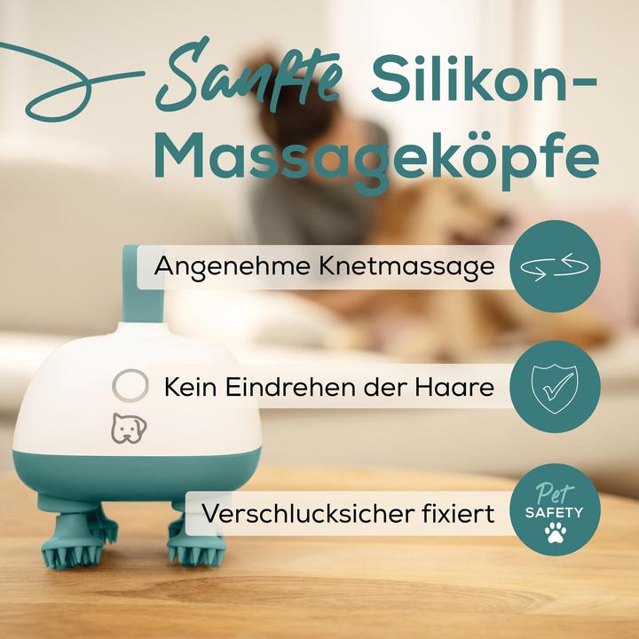Immagine prodotto Beurer BEU PP 410 Massagegerät Buddy