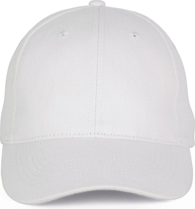 Actual product image K-up Cap - 6 panels (One size)