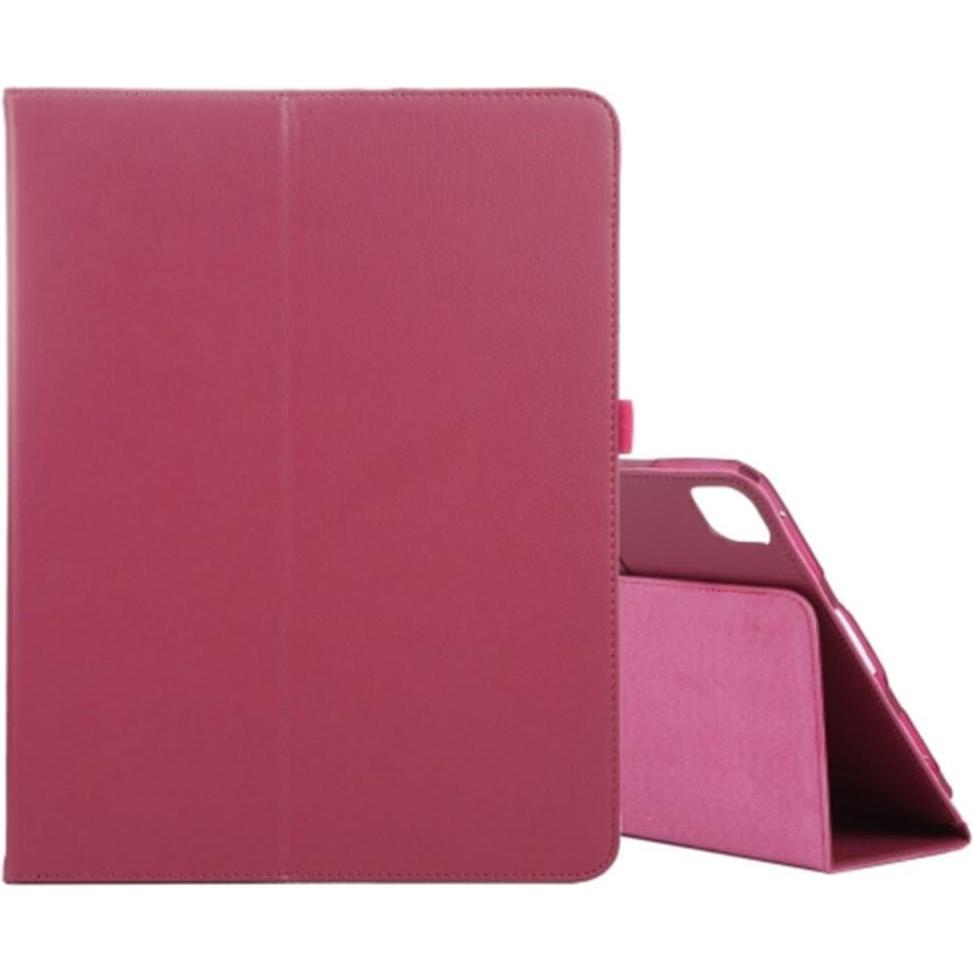 Cover-Discount iPad Pro 11 2024 - Custodia con supporto bi-fold (Apple iPad Pro 11 2024), Cover tablet, Pink