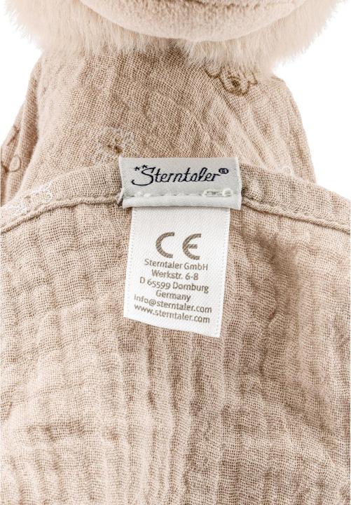 Image du produit Sterntaler Doudou L CHIEN Lucky