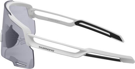 Produktbild Shimano CE-Equinox 5 (Anthracite, Matte Weiss, Grau)