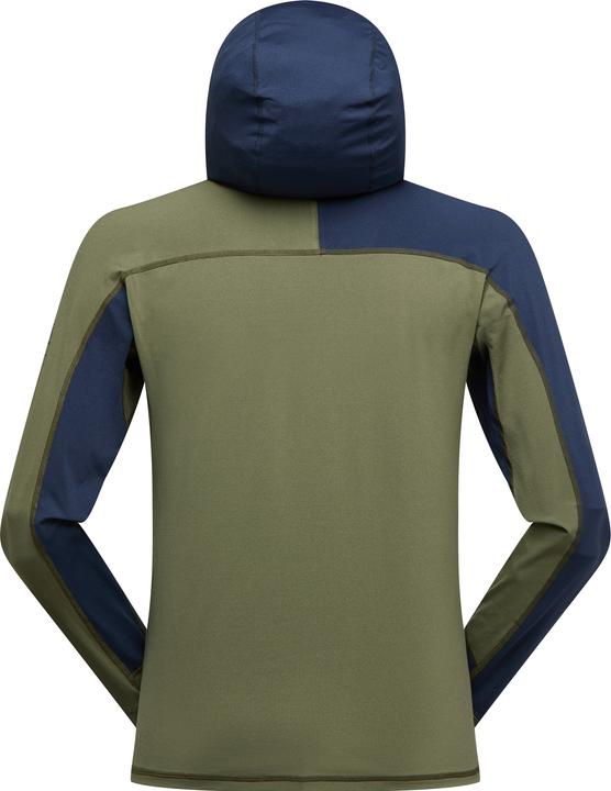 Actual product image La Sportiva Cloud Shadow Sun Hoody M - leichter Sonnenhoodie für Herren (XL)