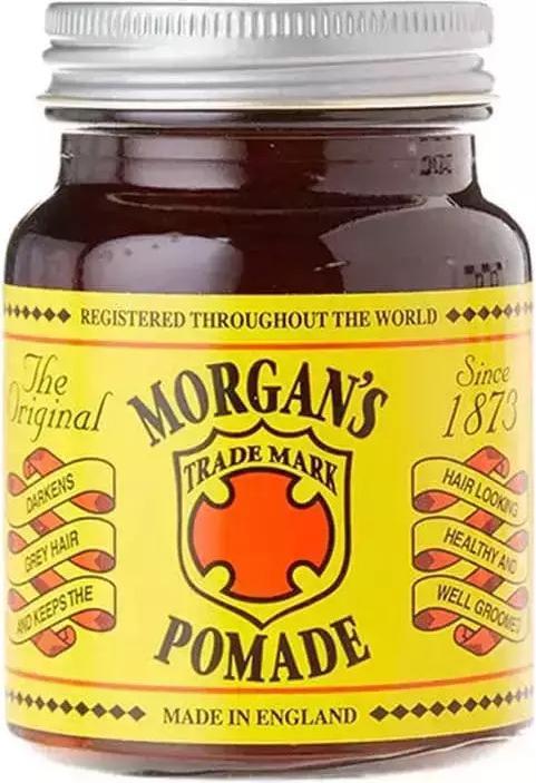 Produktbild Morgans The Original (Haargel, 100 ml)