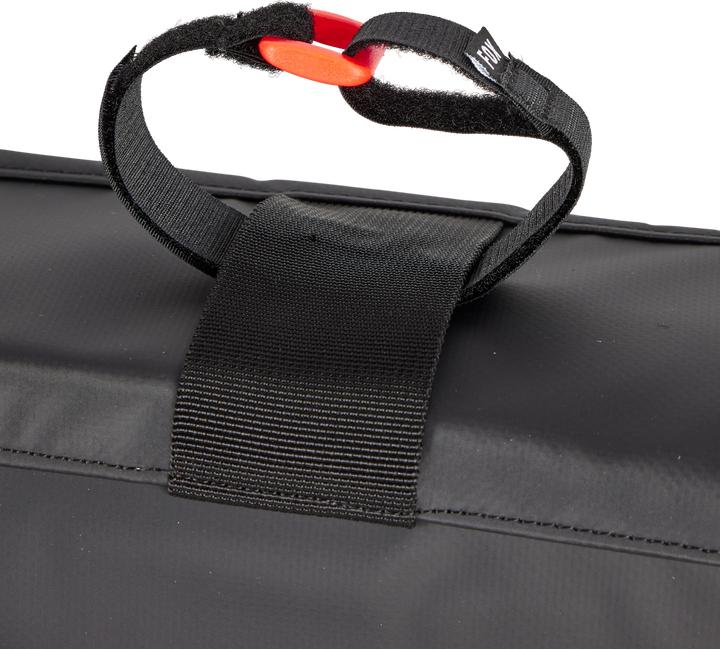 Actual product image Fox Tailgate 23 Small Blk Os