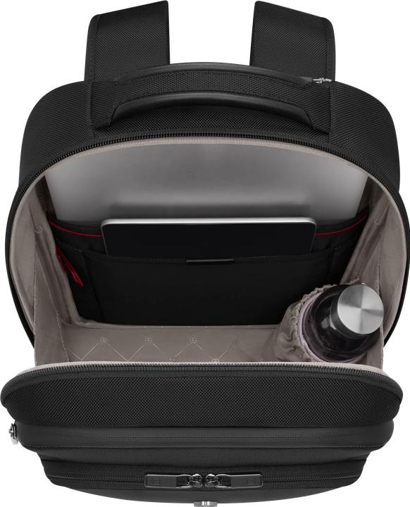 Produktbild Victorinox Werks Traveler 7.0, Compact Backpack, Black (21 l)