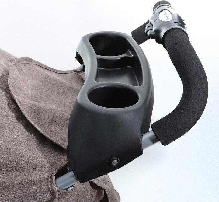 Produktbild Baby Plus Buggy CompactEasy2