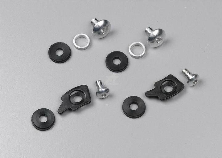 Immagine prodotto Stilo Screw kit Helmet visor