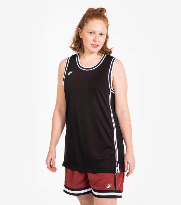 Actual product image Tarmak Basketball-Wendetrikot TKR-500 (3XL)