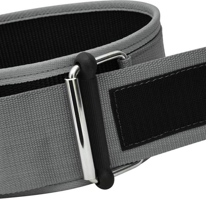 Produktbild Rdx Weight Lifting Strap Belt Rx1 Gray-M (M)