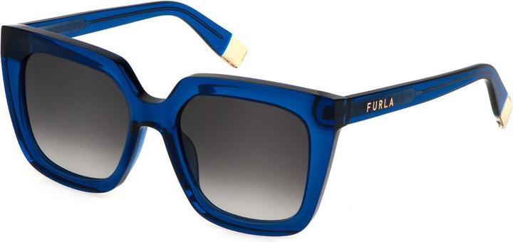 Produktbild Furla Ladies' Sunglasses SFU776V-530955 Ã˜ 53 mm