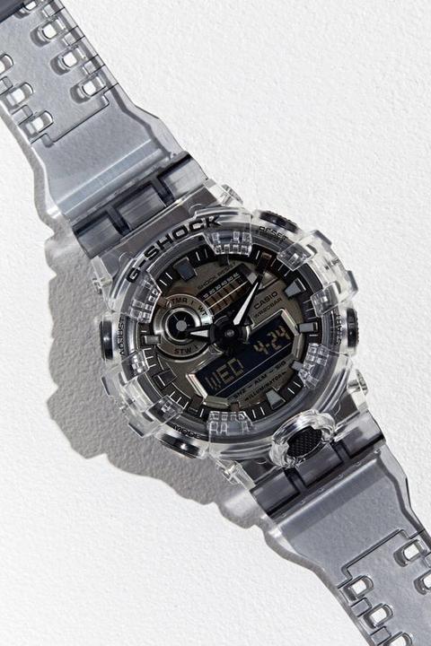 Produktbild G-Shock GA-700SK-1AER (Taucheruhr, 57.50 mm)