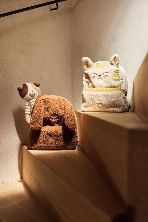 Image du produit Jollein Animal Friends (18 cm)