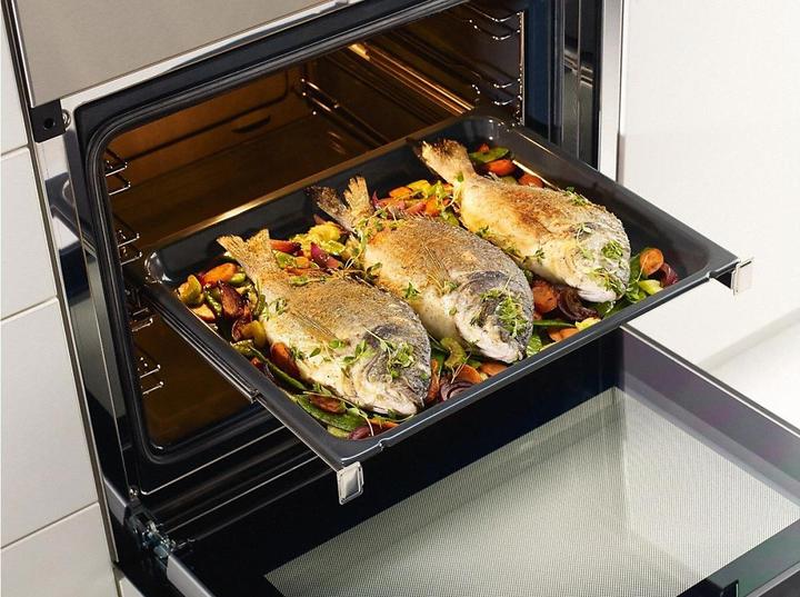 Produktbild Miele HUBB51 Universalblech
